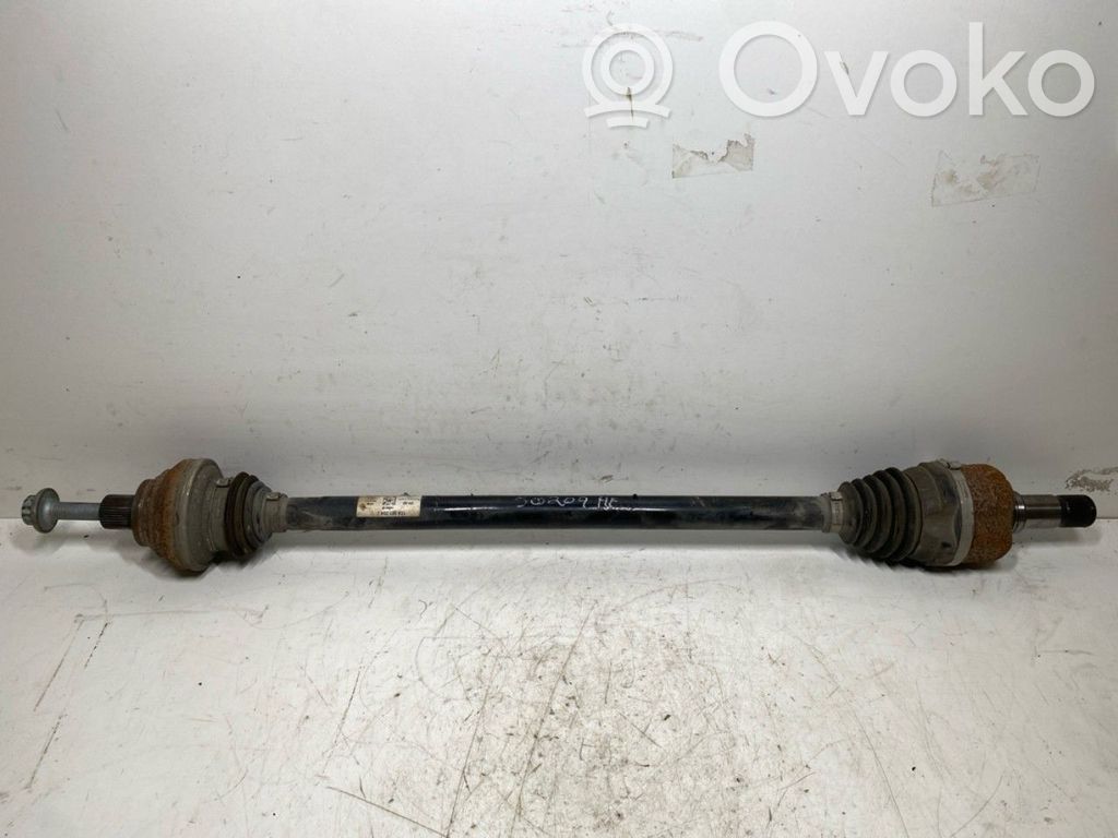 Volkswagen ID.4 Eje de transmisión delantero 