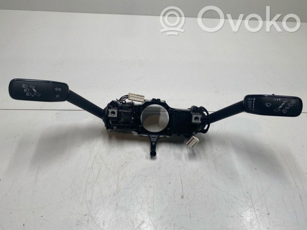 Volkswagen PASSAT B8 Interruptor de control multifunción 