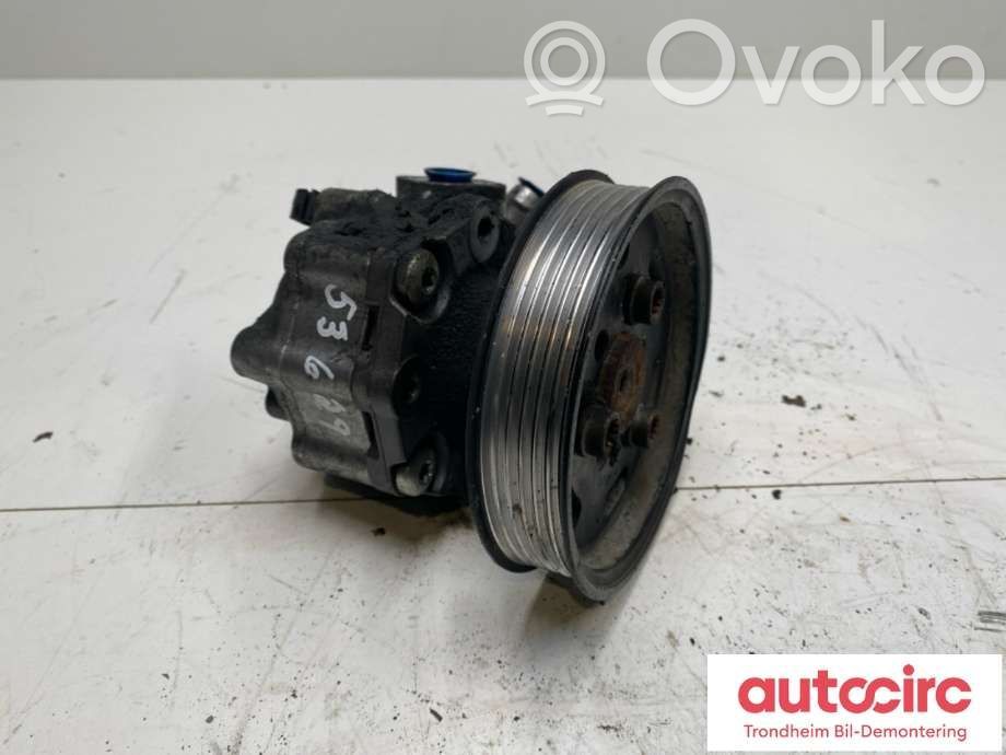 Audi A4 S4 B8 8K Servopumpe 