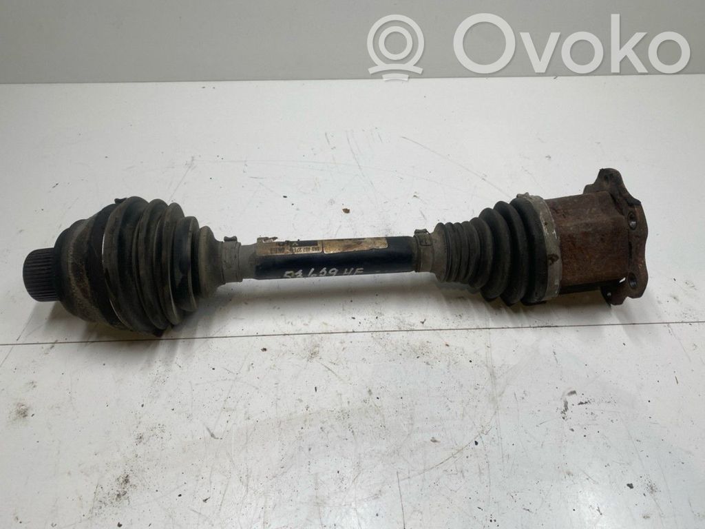 Audi A4 S4 B8 8K Planetară față 