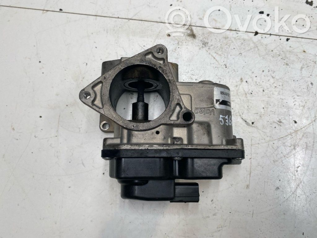 Audi A4 S4 B8 8K Supapă EGR 