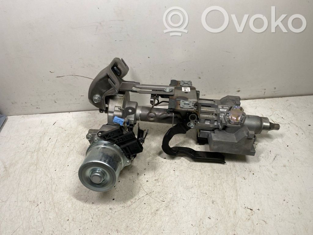 Mazda CX-5 Ohjauspyörän akselisarja 