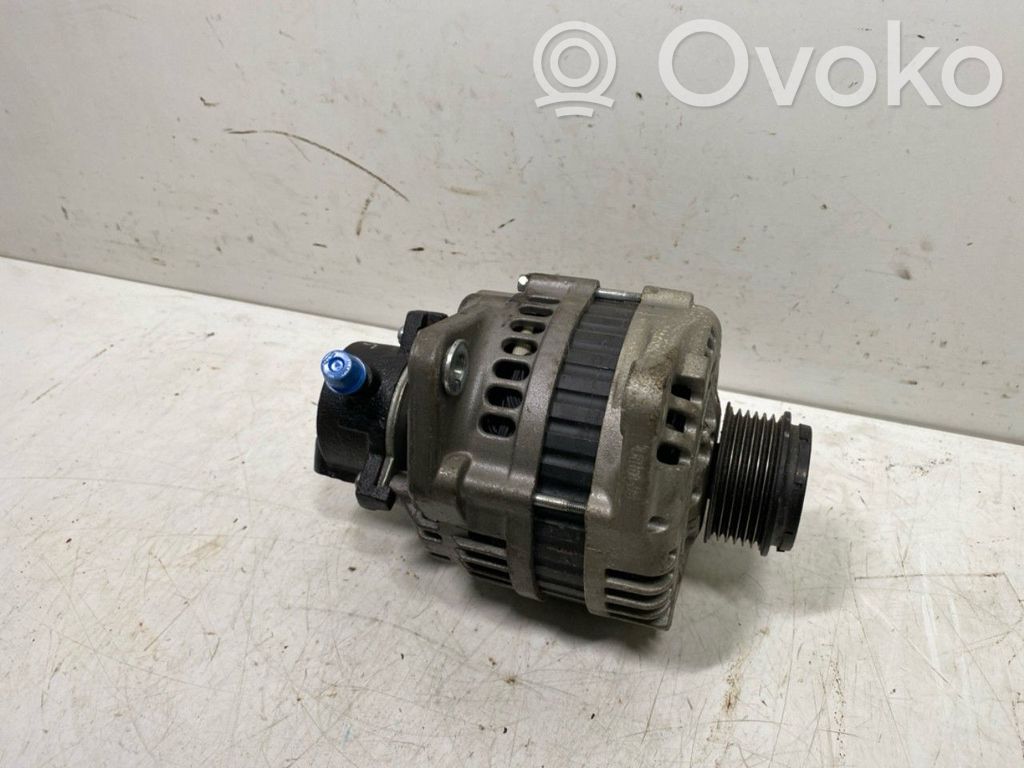Opel Astra H Generator/alternator 