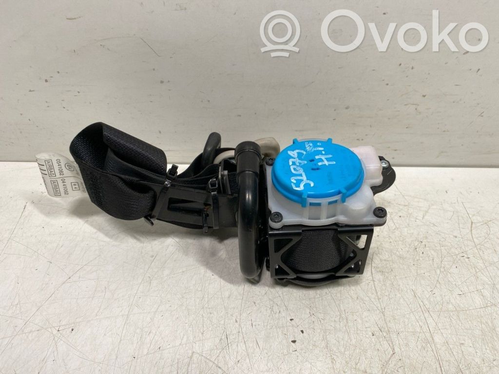 Cinturón delantero   KD4557L30C,KD4557L30C01,KD4557L30C,KD4557L30C01