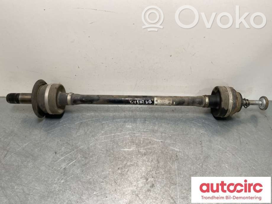 BMW X5 G05 Albero di trasmissione posteriore 