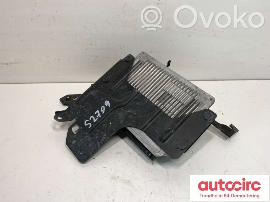 Mazda CX-5 Engine control unit/module ECU 