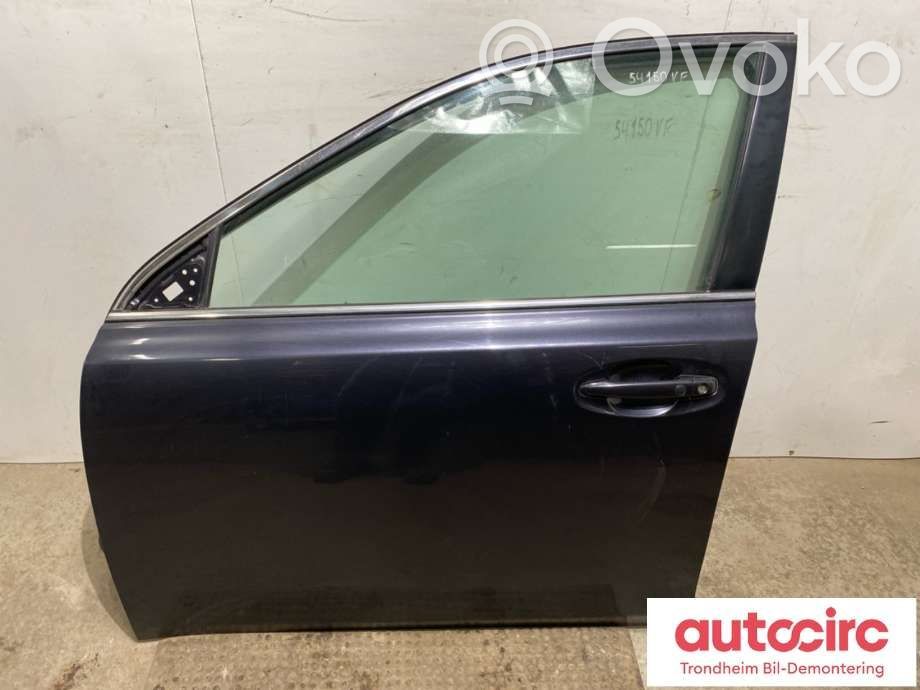 Subaru Legacy Durvis 