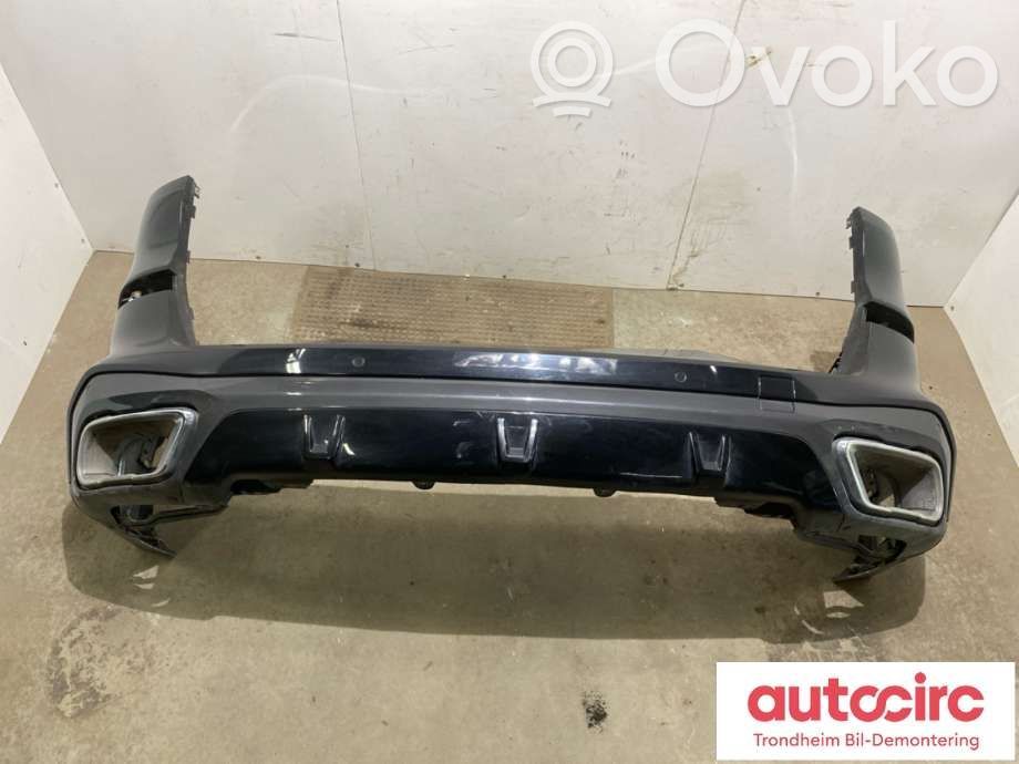 BMW X5 G05 Zderzak tylny 