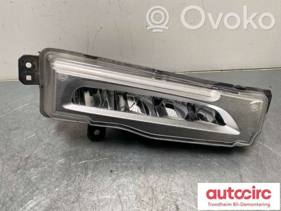 BMW X5 G05 Front fog light 