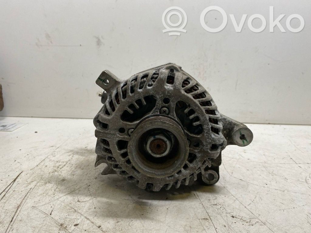 Ford Ranger Generator/alternator 