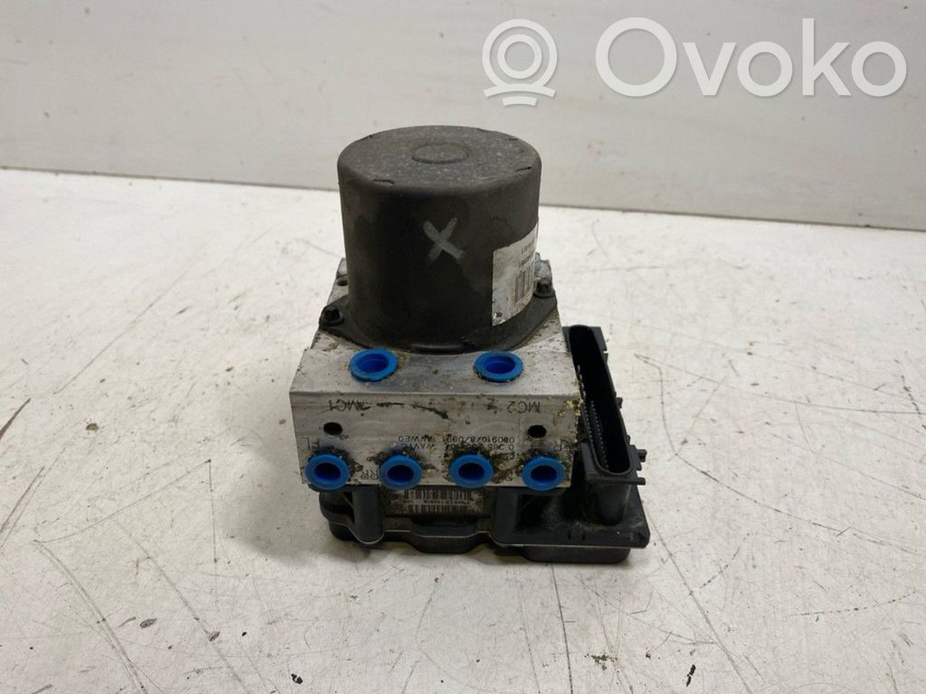 Honda CR-V ABS Pump 