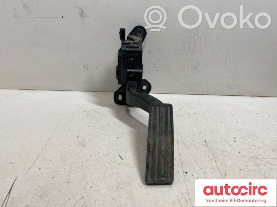 Ford Ranger Gaspedal 