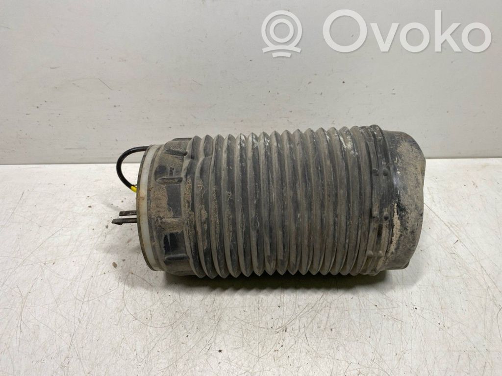 Volvo S90, V90 Poduszka / Miech tylnego zawieszenia pneumatycznego 