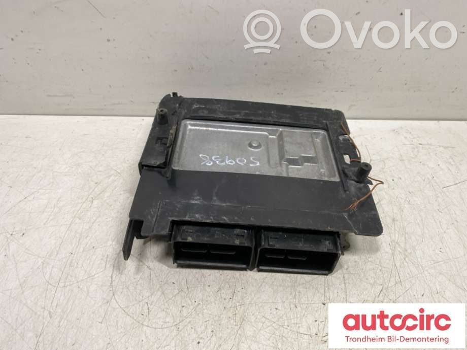 Volvo S90, V90 Engine control unit/module ECU 