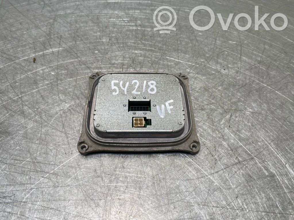 Citroen Jumper Unidad de control/módulo de los faros xenón 