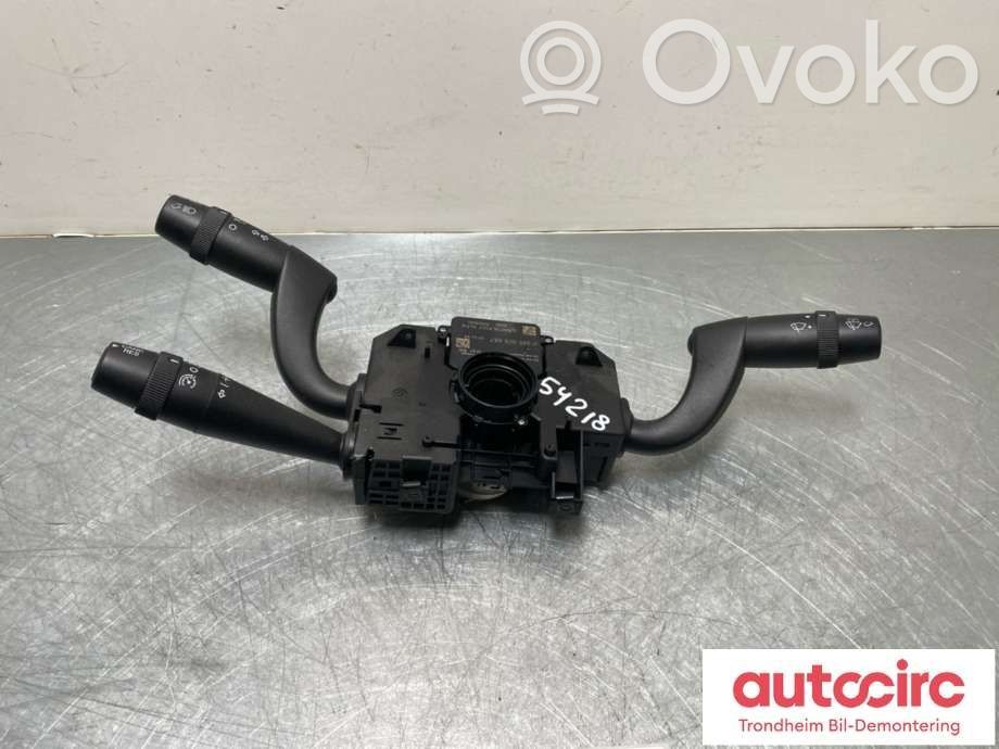 Citroen Jumper Comutator/buton multifuncțional 