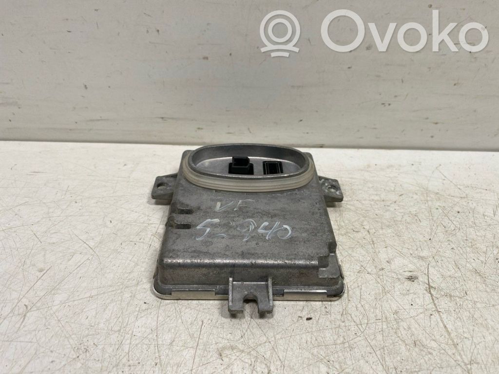 Unité de commande / module Xénon   63126948180,9948180,63126948180,9948180