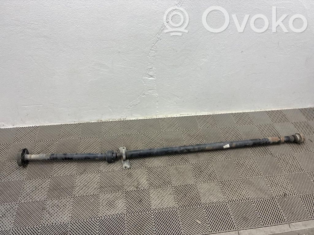 Volkswagen Caddy Eje de transmisión (juego) 