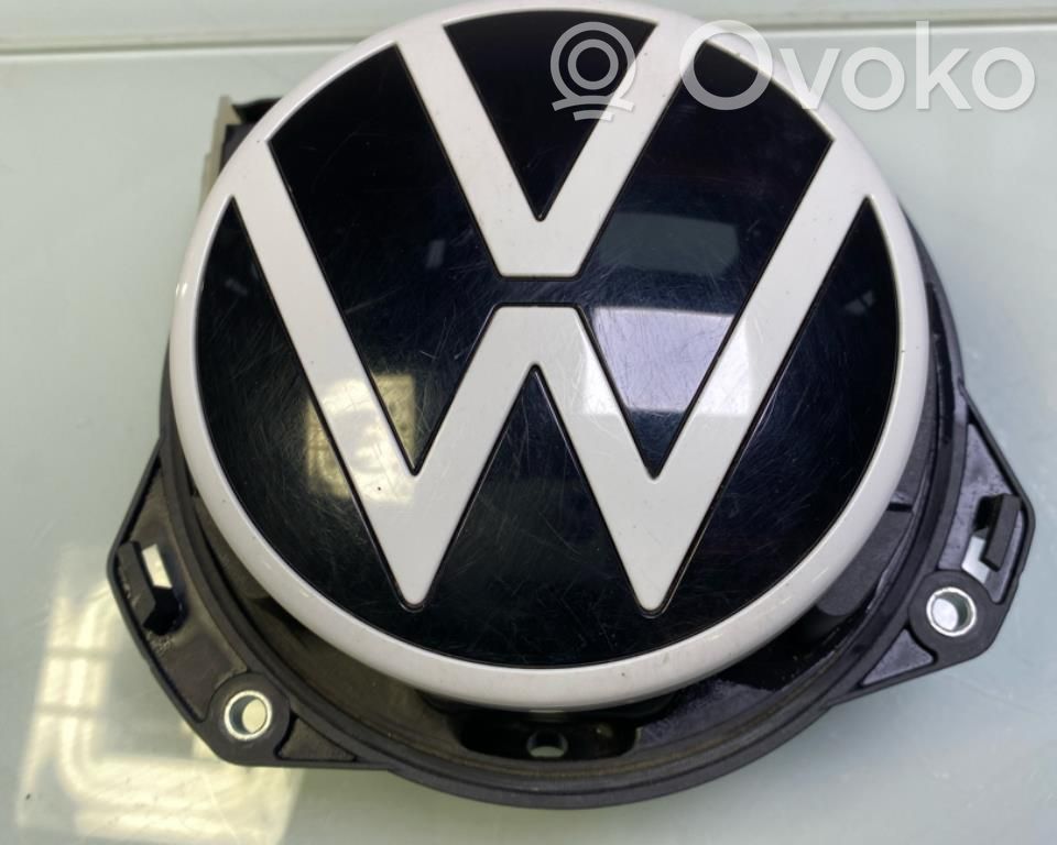 Volkswagen ID.3 Mâner exterior deschidere hayon/portbagaj/oblon 
