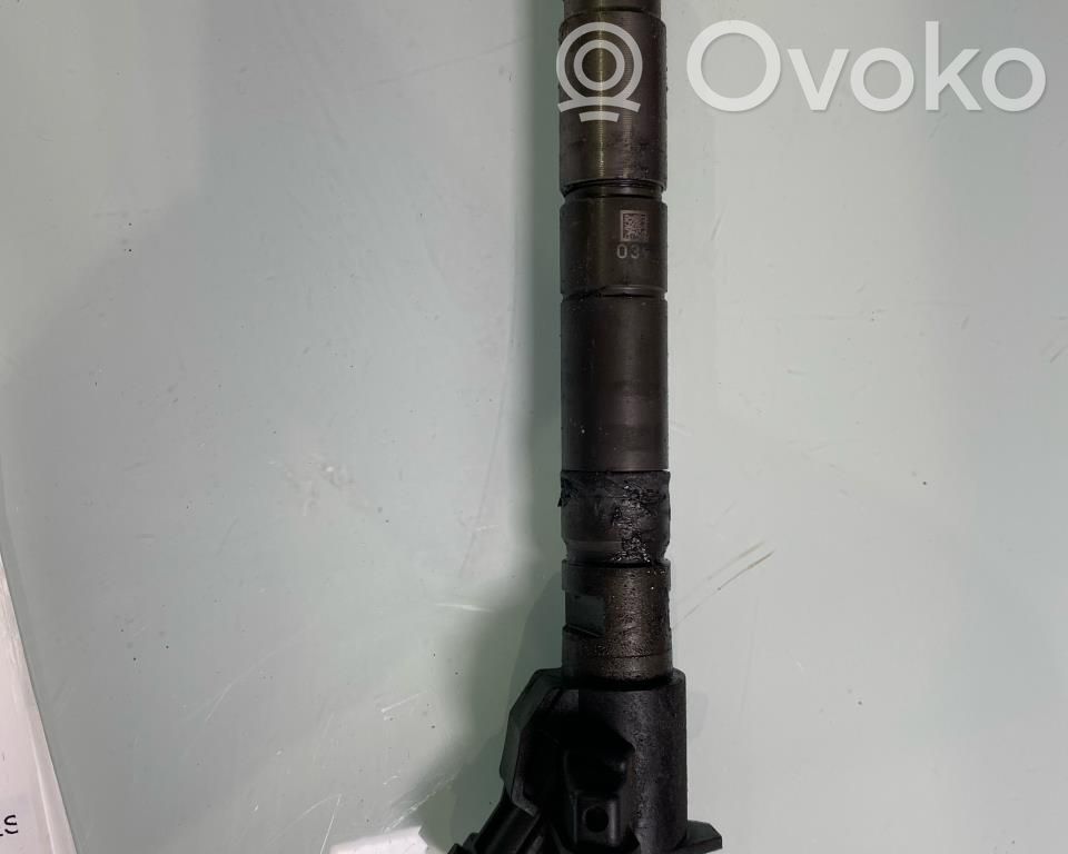 Volvo XC60 Inyector de combustible 