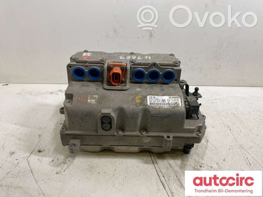 Inversor/convertidor de voltaje   5QE907070B,5QE907070H,5QE907070B,5QE907070H