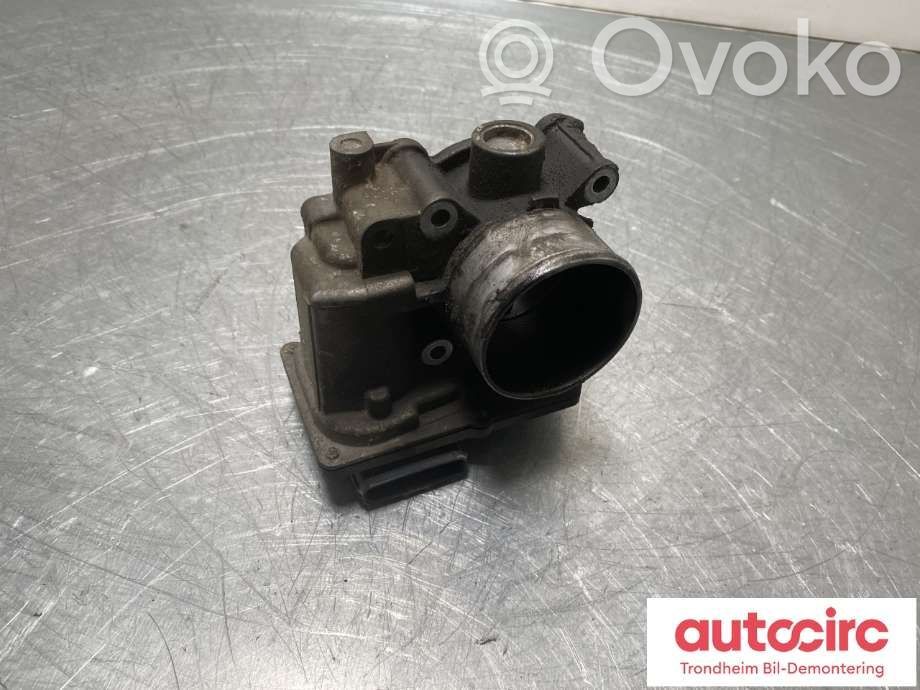 Drosele   16119EC00A,16119EC00A