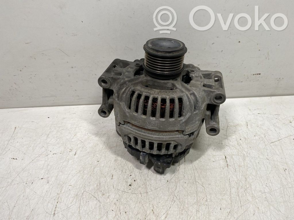 Audi A4 S4 B8 8K Generator/alternator 