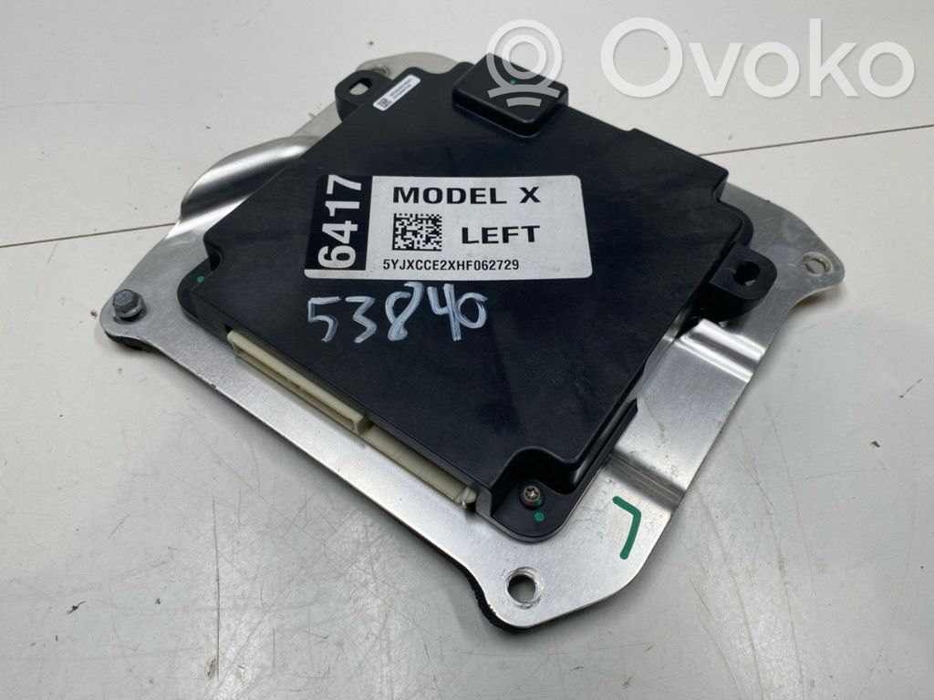 Tesla Model X Door control unit/module 