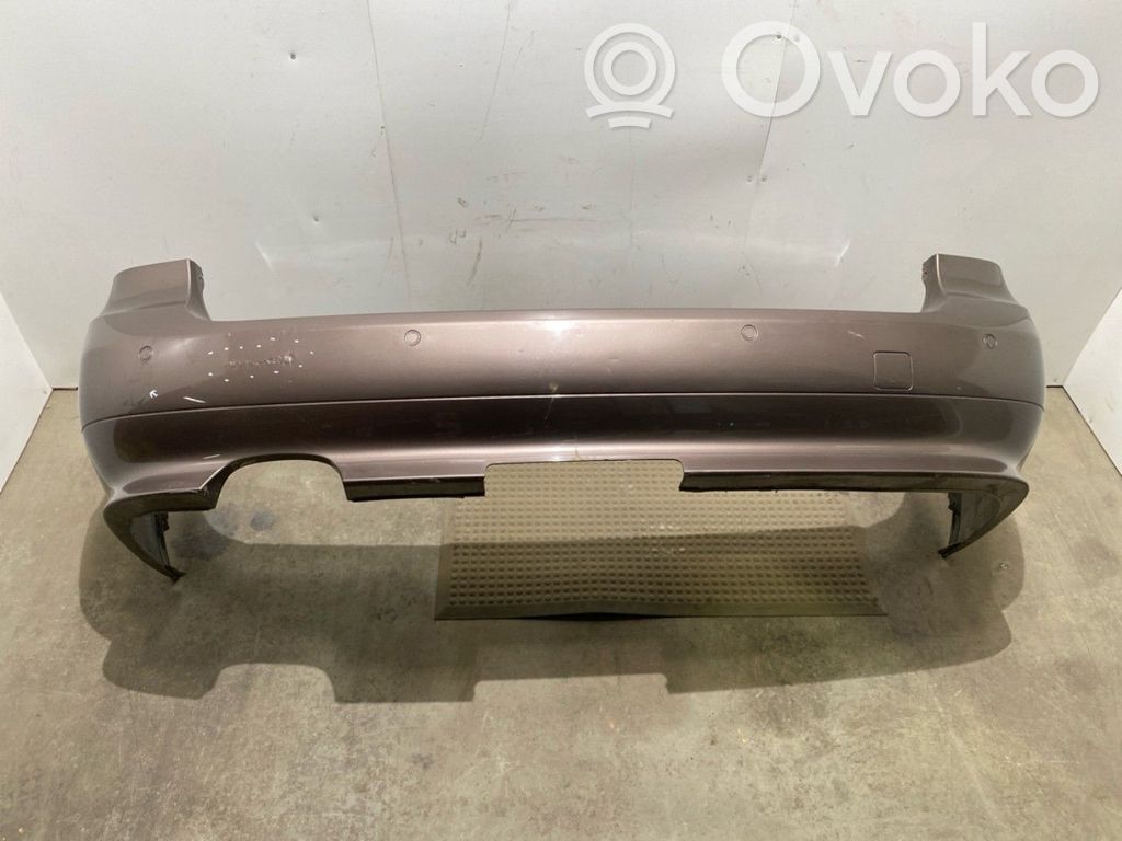 BMW 5 E60 E61 Puskuri 