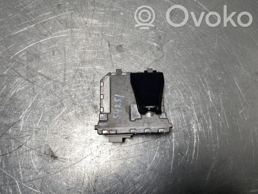 Ford Kuga II Windshield/windscreen camera 