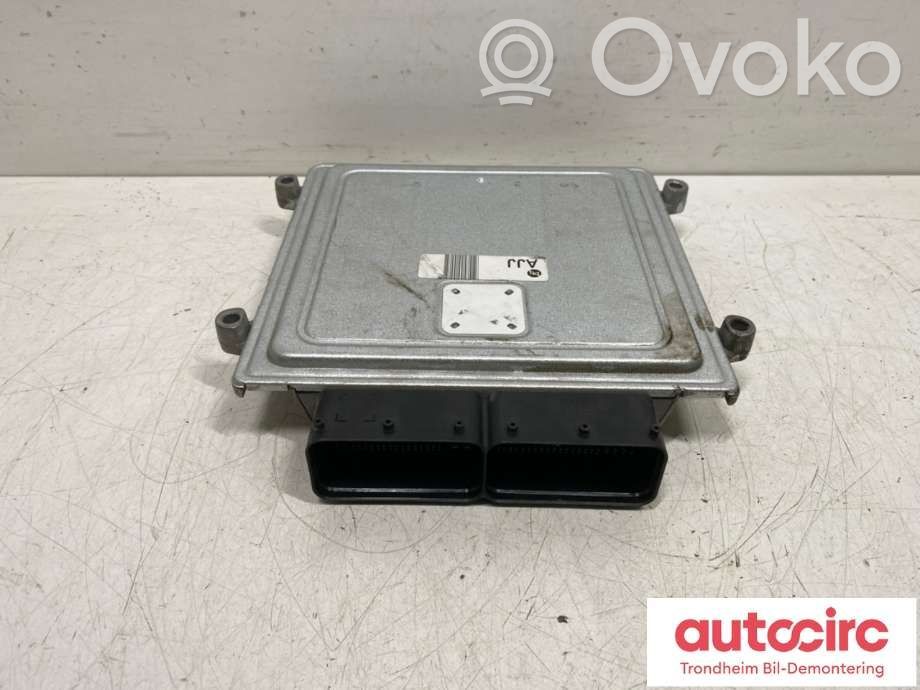 KIA Optima Engine control unit/module ECU 