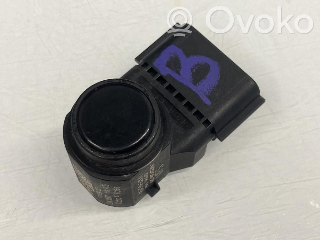 Hyundai i40 Interruptor del sensor de aparcamiento (PDC) 