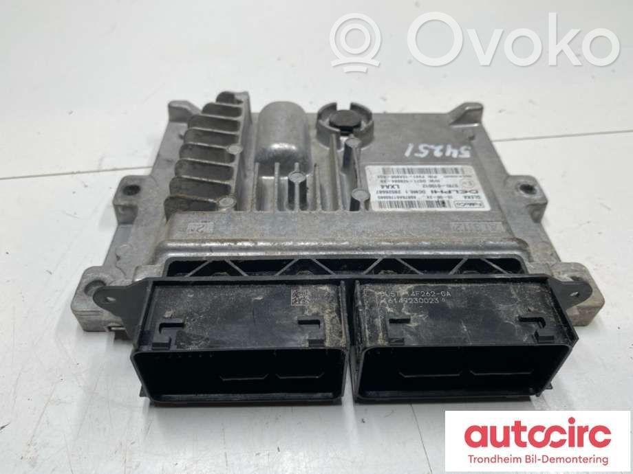 Ford Kuga II Engine control unit/module ECU 