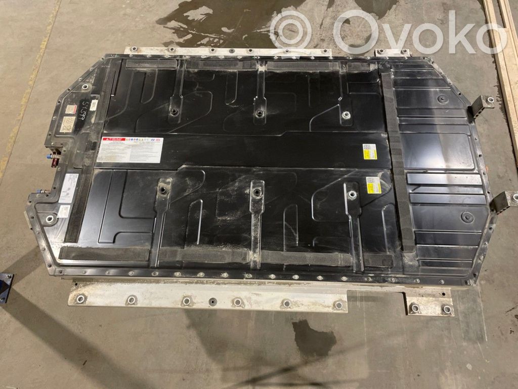 KIA EV6 Hibrīda / elektromobiļu akumulators 