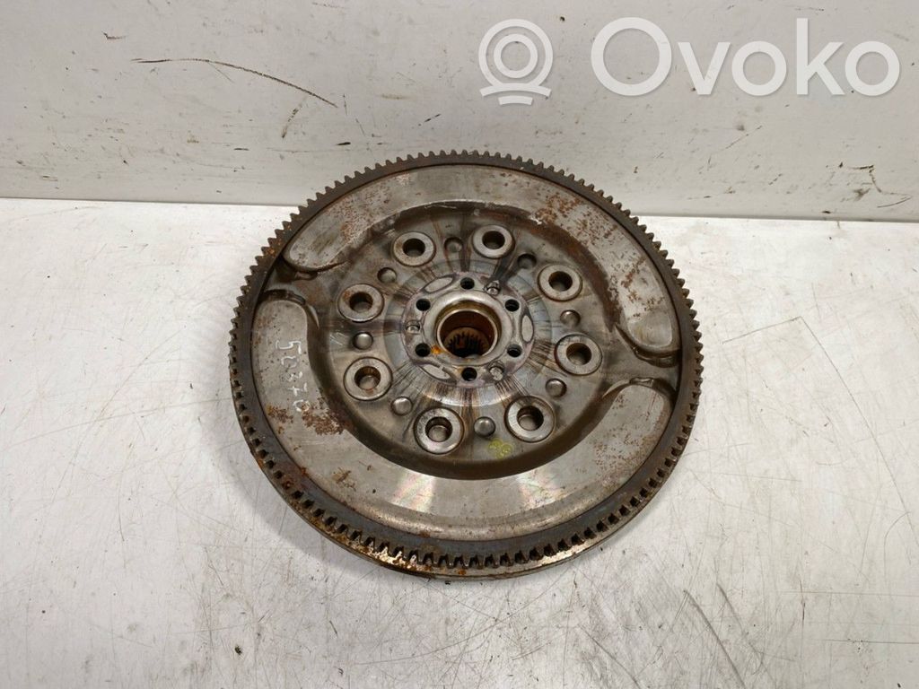 Volvo S80 Volanta ambreiaj 