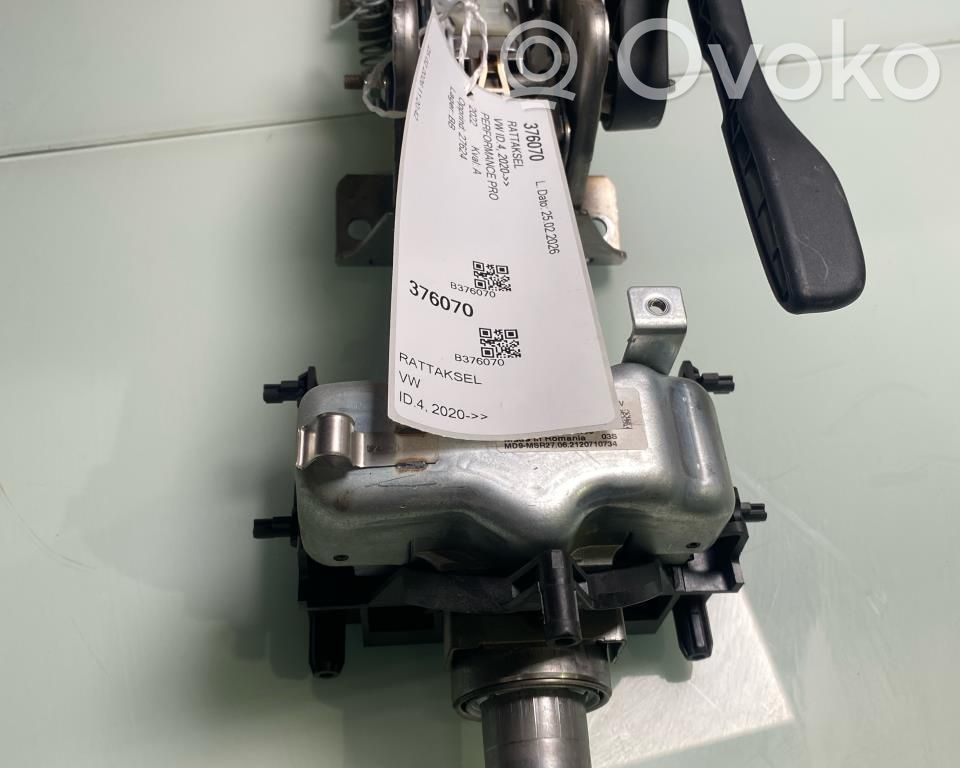 Volkswagen ID.4 Kolumna kierownicza / Komplet 