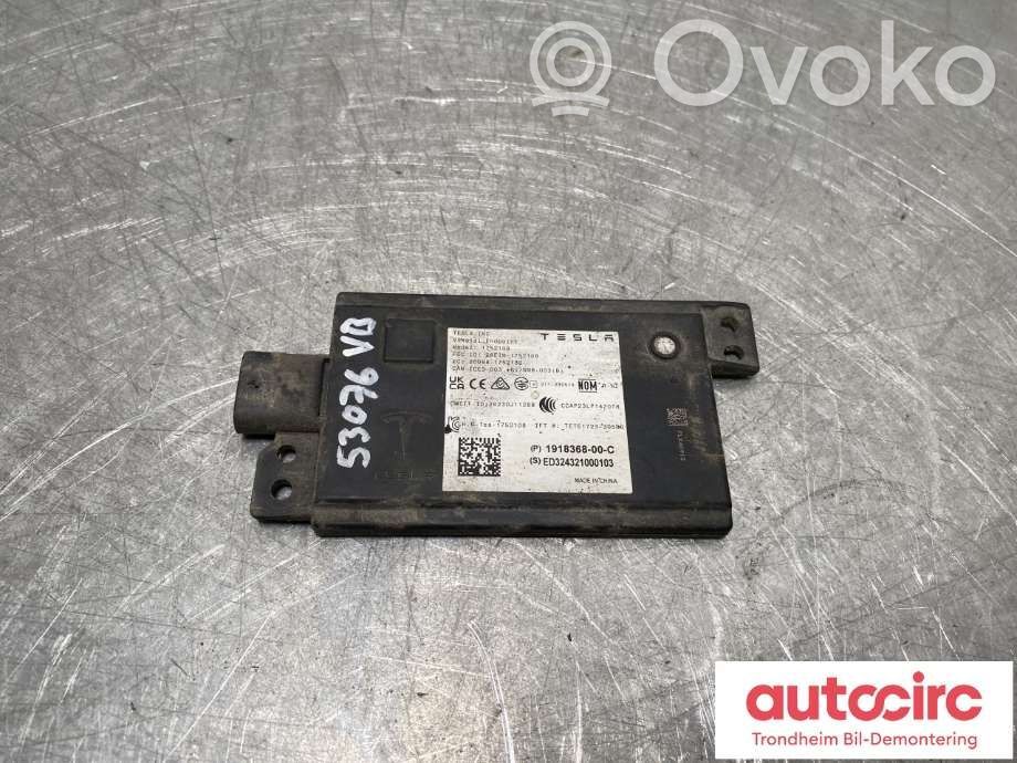 Tesla Model 3 Bluetooth modulis 