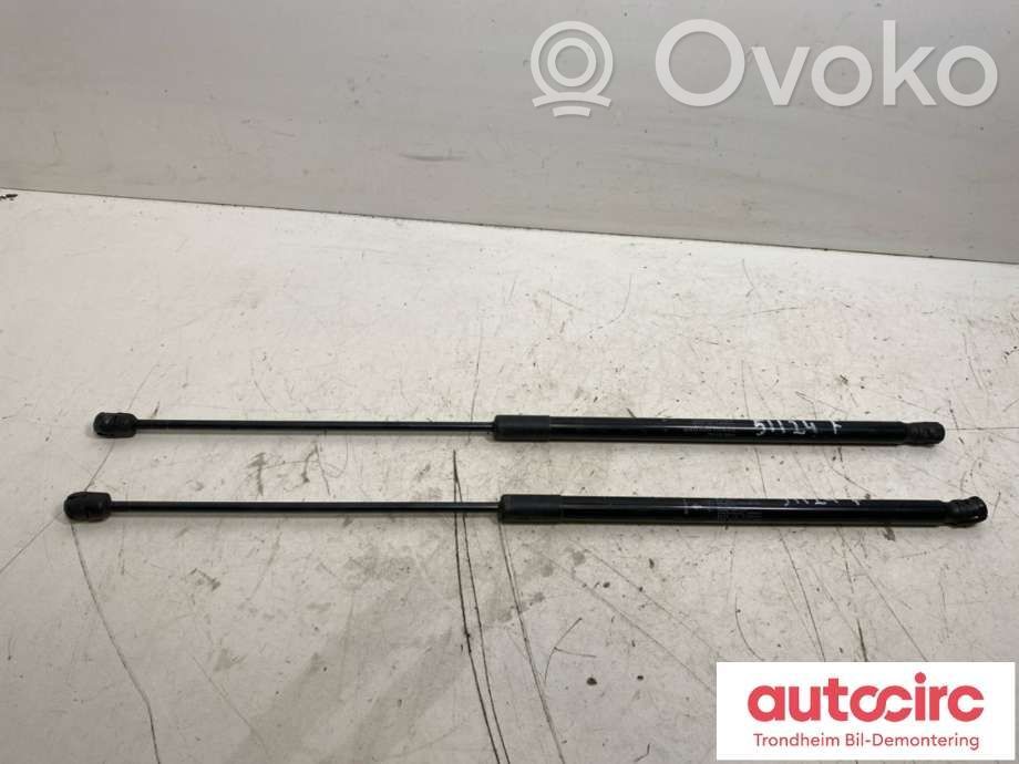 Porsche Cayenne (92A) Amortizor capotă motor 