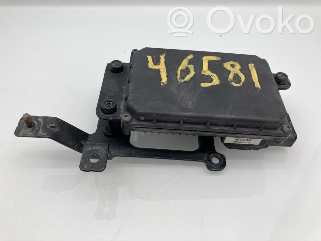 Volvo XC60 Senzor radar distronic 