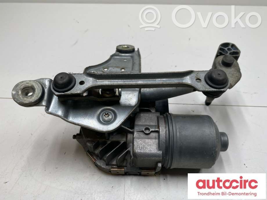 Wischermotor   1397220675,1729621,3397021484,6M2117504AM