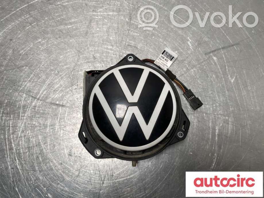Volkswagen ID.3 Cameră marșarier 
