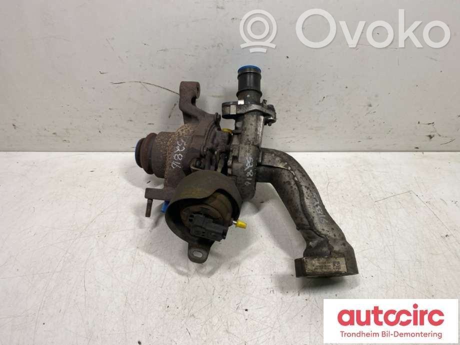 Peugeot Expert Turbo 