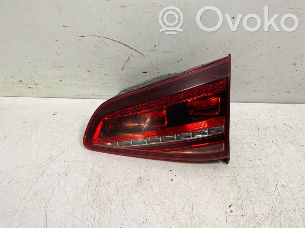 Volkswagen e-Golf Lampa tylna 