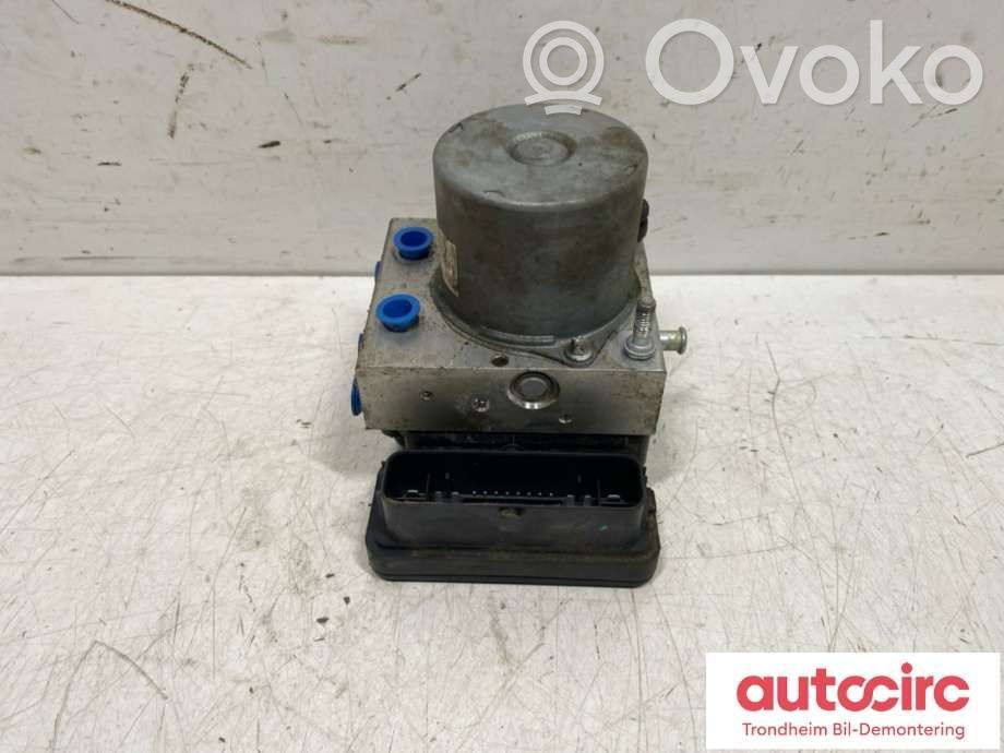 Opel Ampera- E ABS Pump 