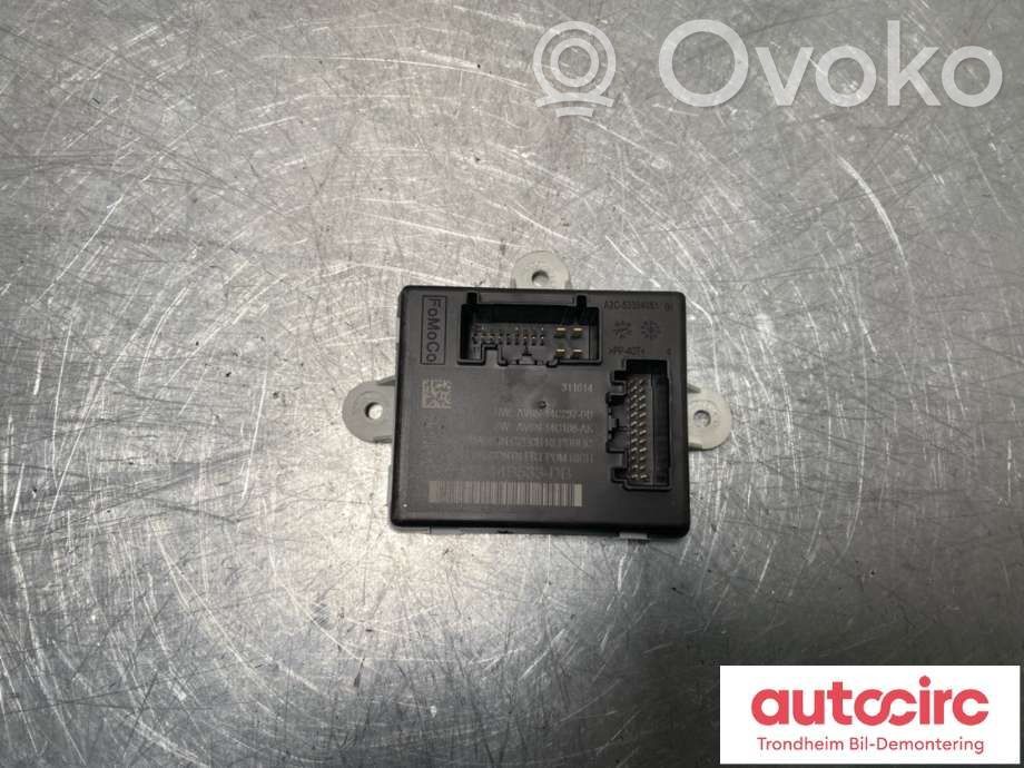 Ford Kuga II Door control unit/module 