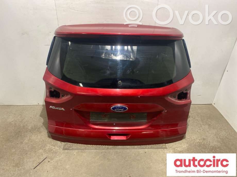 Ford Kuga II Tailgate/trunk/boot lid 