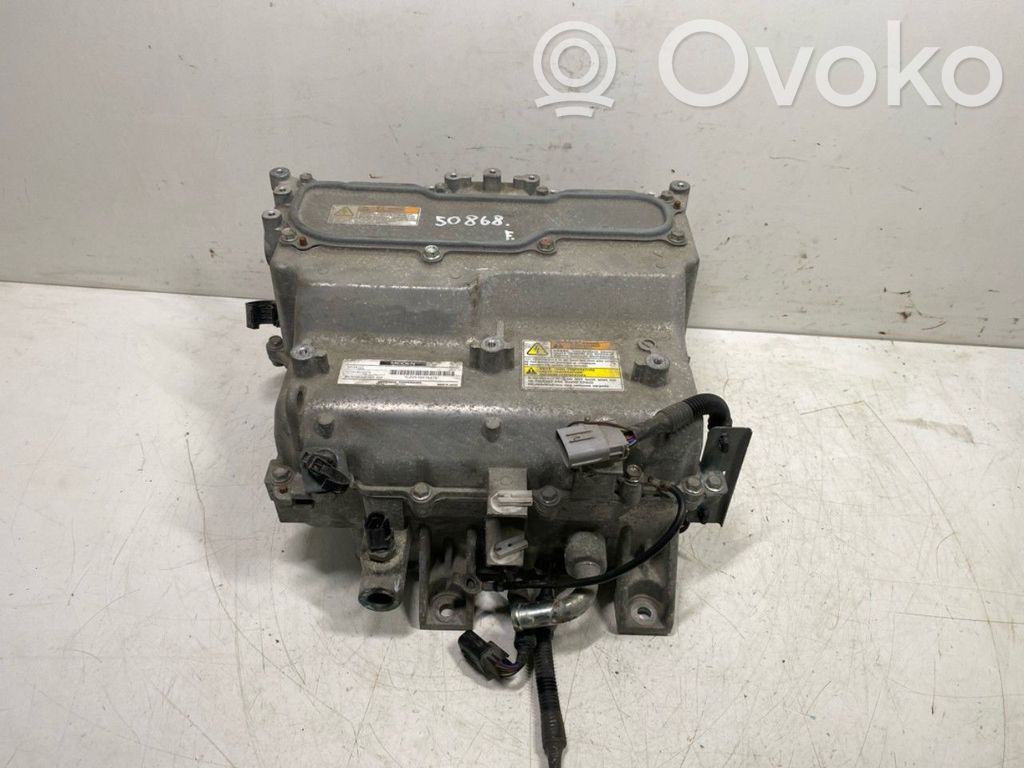 Mitsubishi Outlander Inversor/convertidor de voltaje 