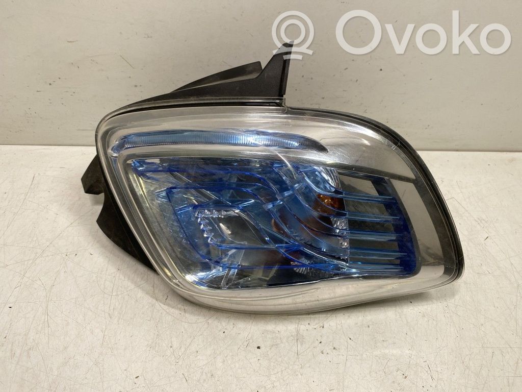 Renault Zoe Takavalot 