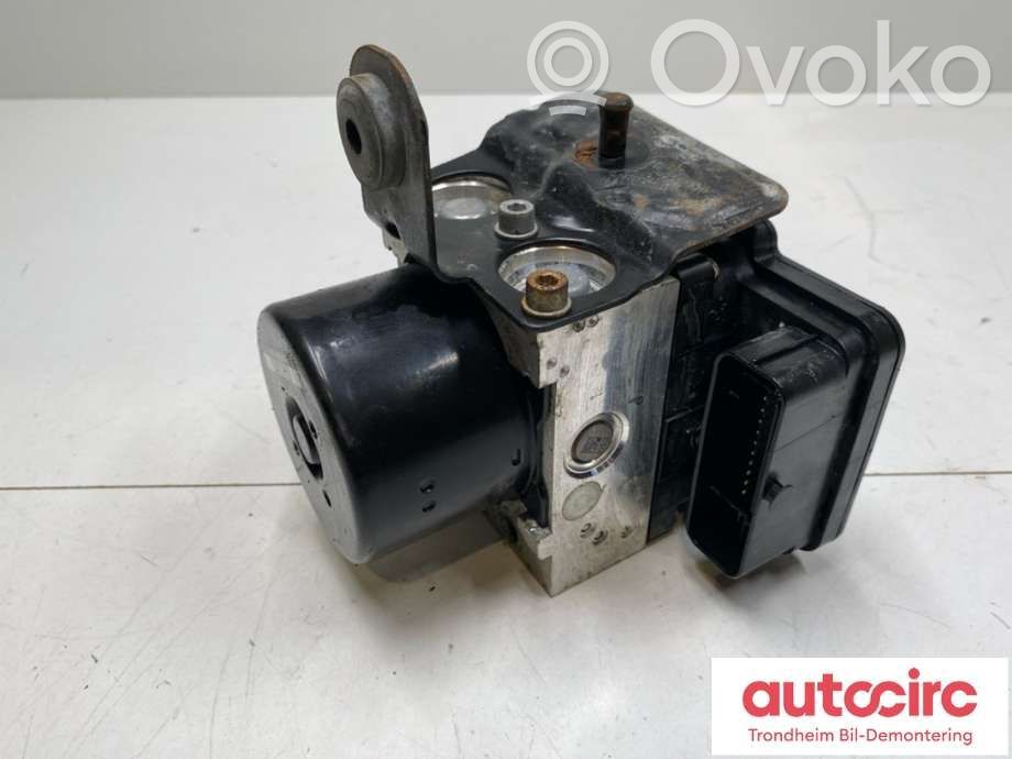 Opel Combo D ABS bloks 