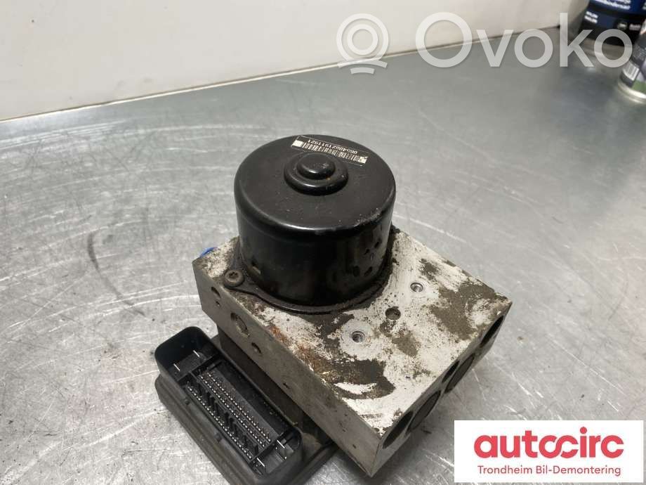 Volvo S60 ABS Pump 
